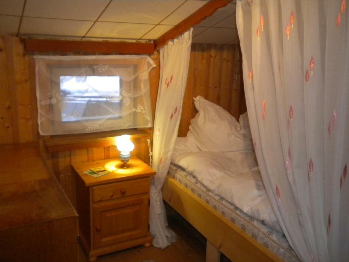 Ferienhaus Sinz Schwarzenberg im Bregenzerwald Exteriör bild