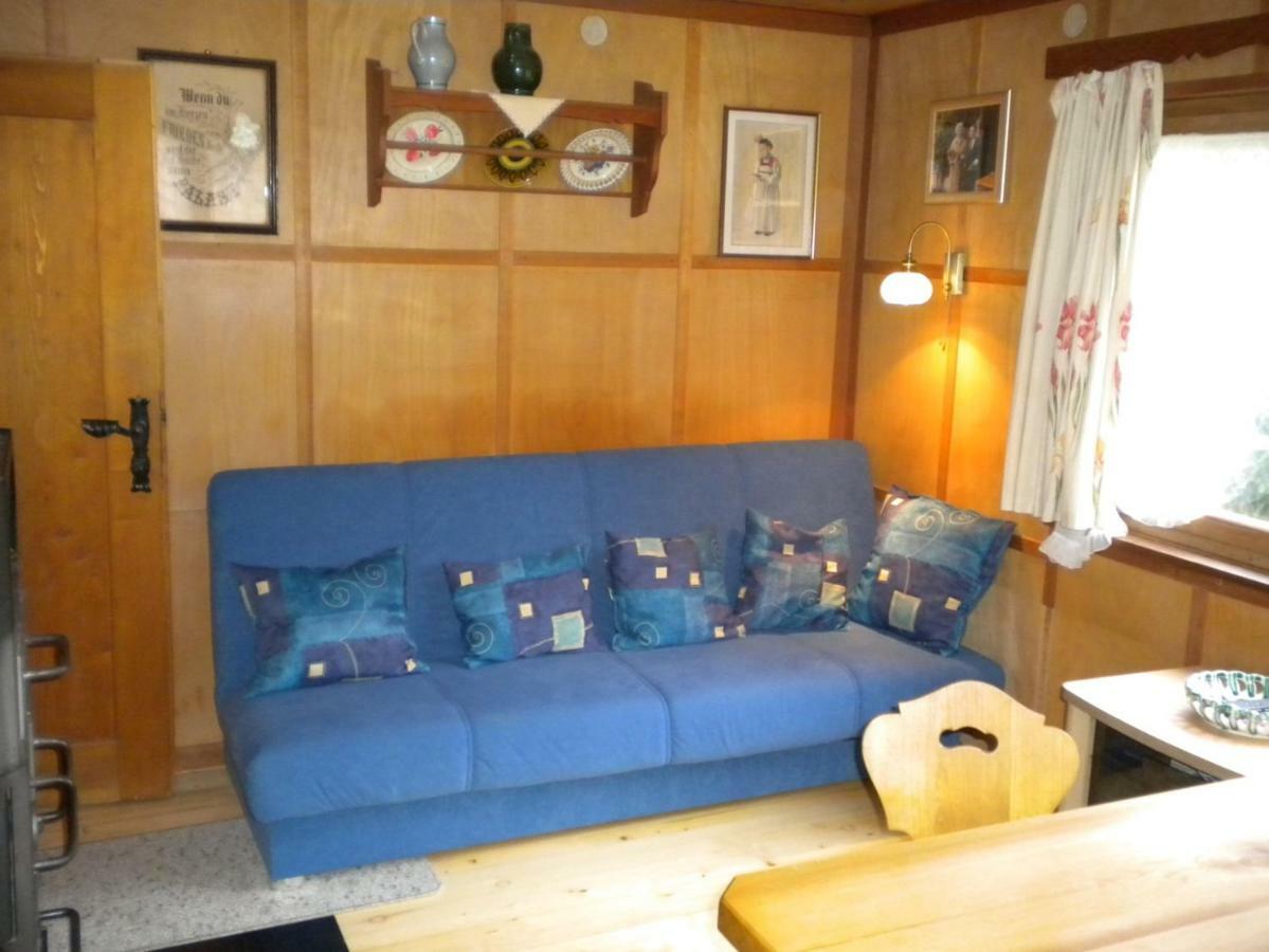 Ferienhaus Sinz Schwarzenberg im Bregenzerwald Exteriör bild